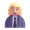 woman office worker emoji